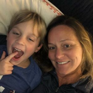 Meet your Posher, Sarah